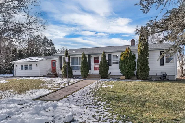 $529,999 | 30 South Bennett Drive, Johnston, RI 02919