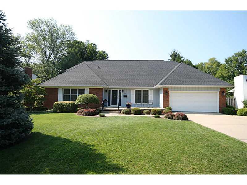 893 Rocky Ford Road Columbus, IN 47203 - Photo 1 of 24 Gallery Image 1