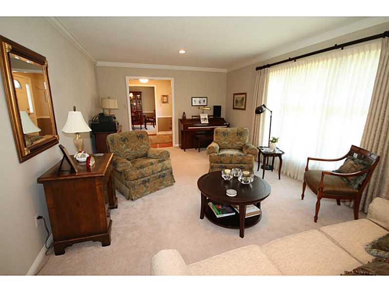 893 Rocky Ford Road Columbus, IN 47203 - Photo 3 of 24 Gallery Image 3