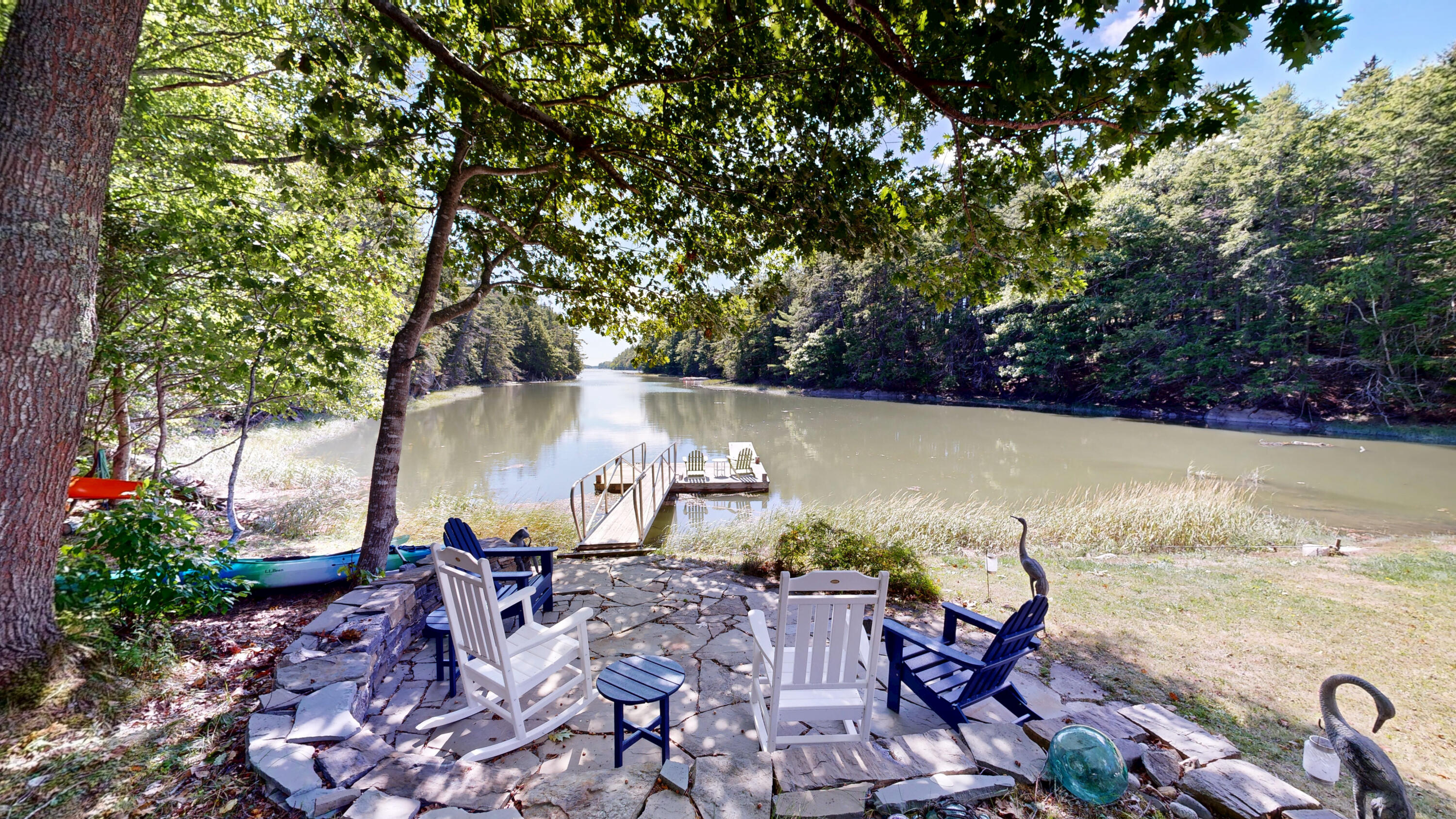 174 Hill Road Bath, ME 04530 - Photo 44 of 62 09152026_112931