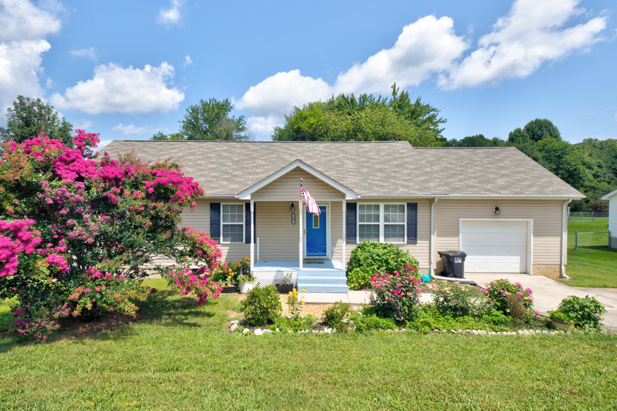 1407 Thatcher Road Soddy-Daisy, TN 37379 - Photo 1 of 29 1407 Thatcher Rd 4