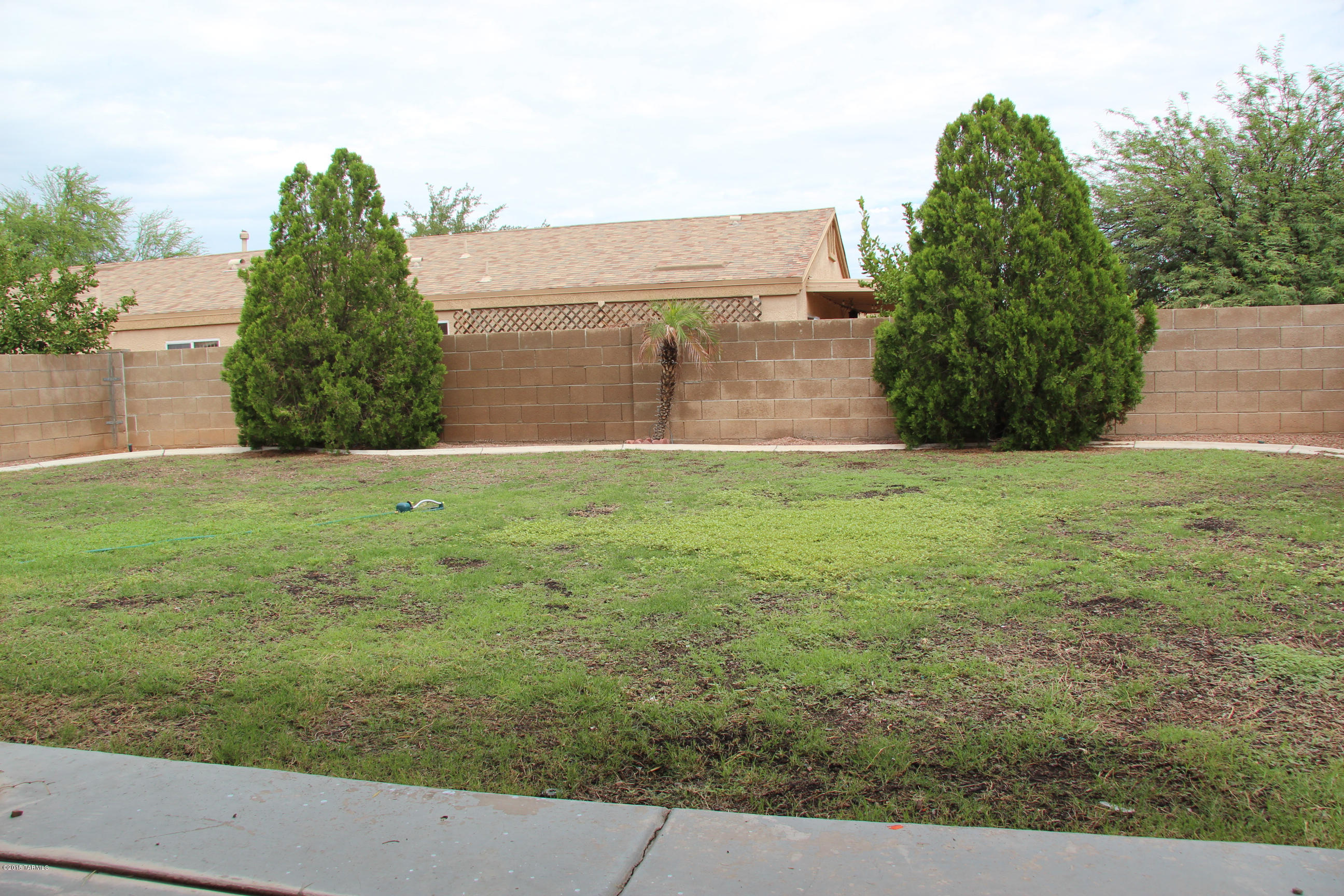 9485 East Bench Mark Loop Tucson, AZ 85747 - Photo 23 of 25