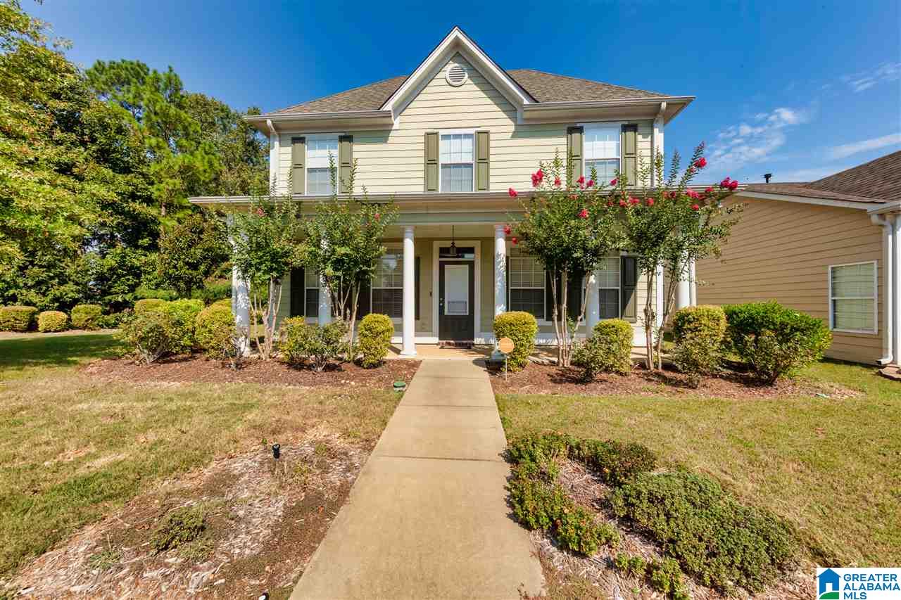 5955 Ridgeline Drive Bessemer, AL 35022 - Photo 1 of 26