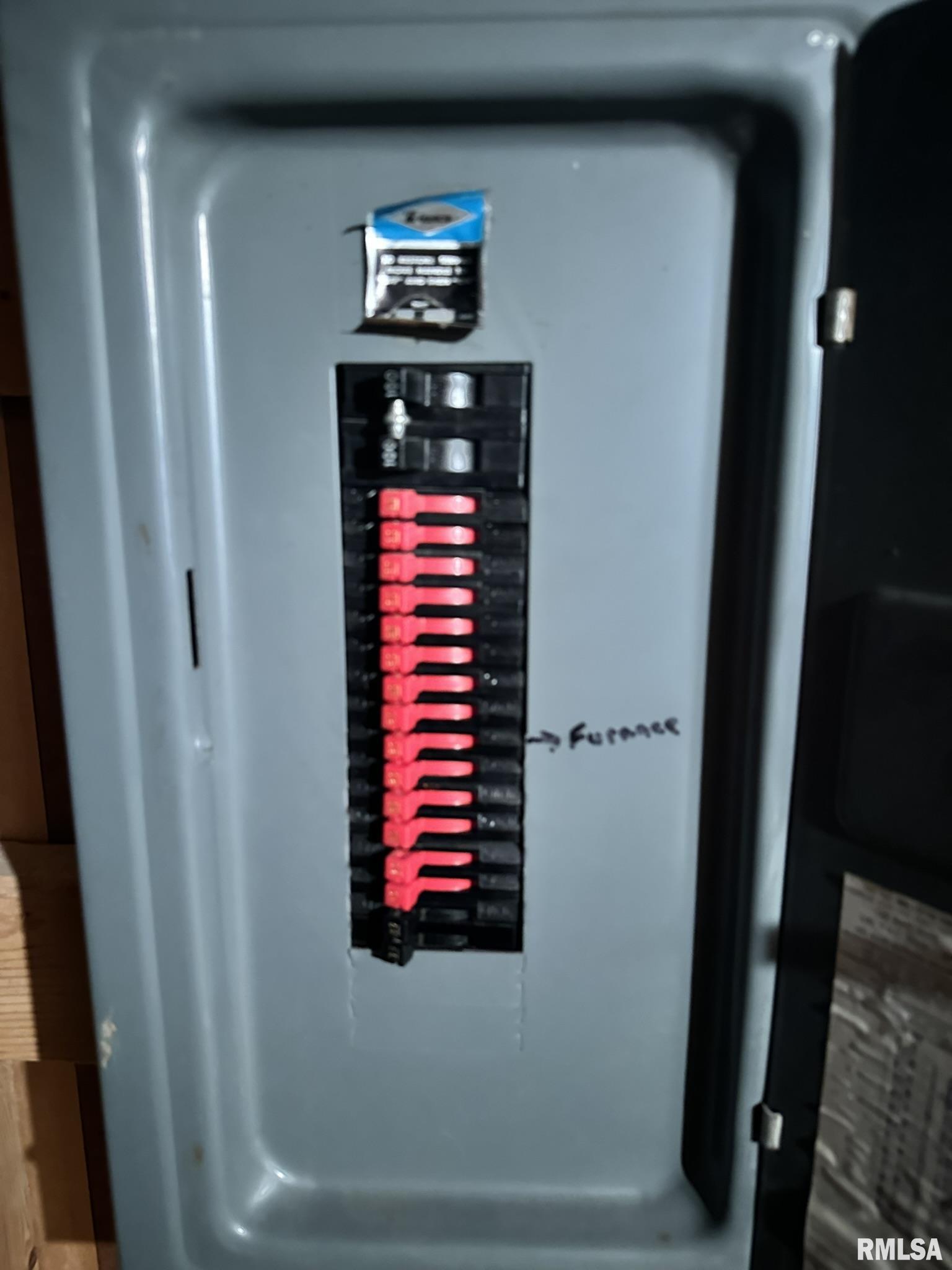 25247 North Boat Dock Road Canton, IL 61520 - Photo 45 of 56