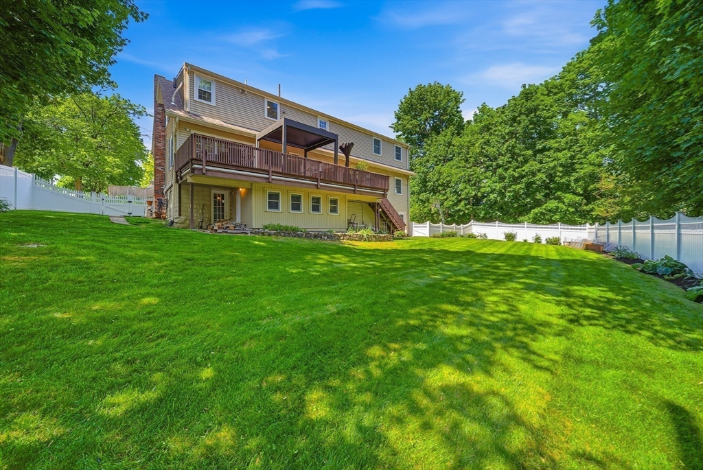 17 Garden Road Stoneham, MA 02180 - Photo 33 of 42 Gallery Image 33