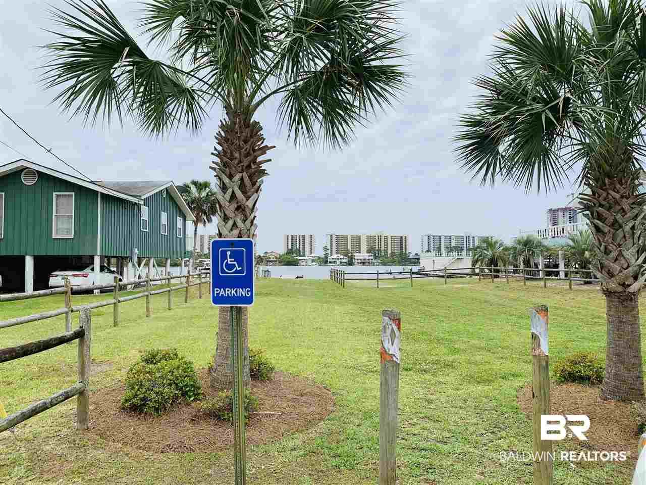 3792 Jubilee Point Road Orange Beach, AL 36561 - Photo 45 of 49 Looking out at water access.