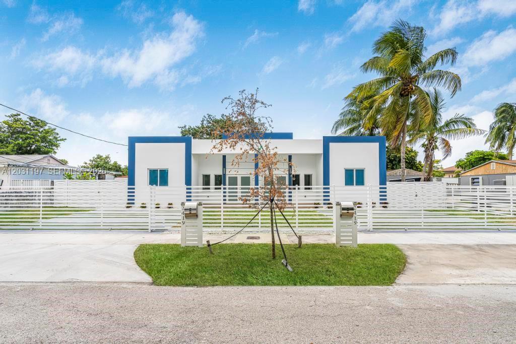 2419 Northwest 97th Street, Unit B Miami, FL 33147 - Photo 1 of 19