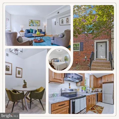 $709,000 | 210 Aspen Street, Alexandria, VA 22305