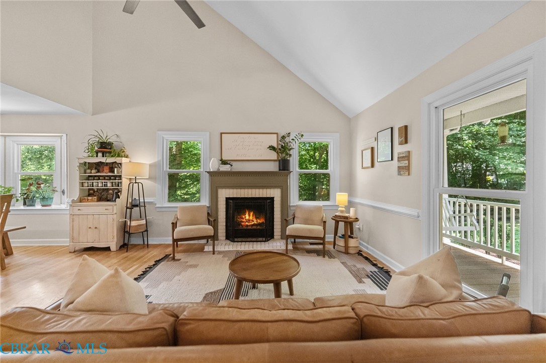 70 Mill Ridge Road Hartfield, VA 23071 - Photo 15 of 67