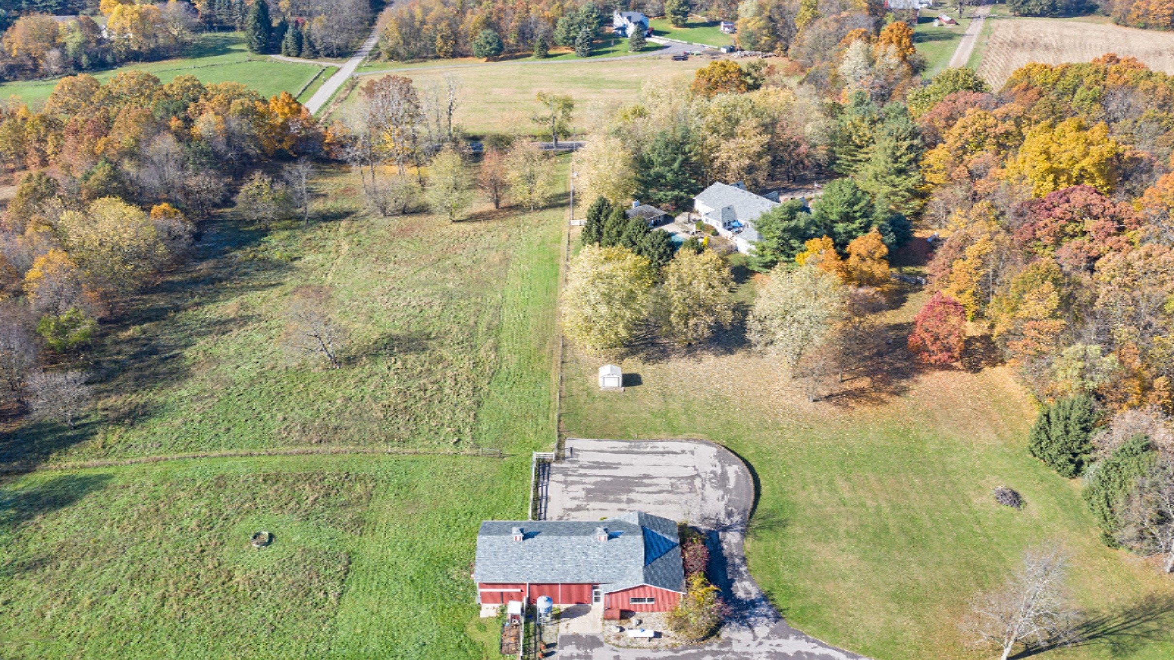 877 Conrad Road Edwardsburg, MI 49112 - Photo 3 of 64 DJI_0370