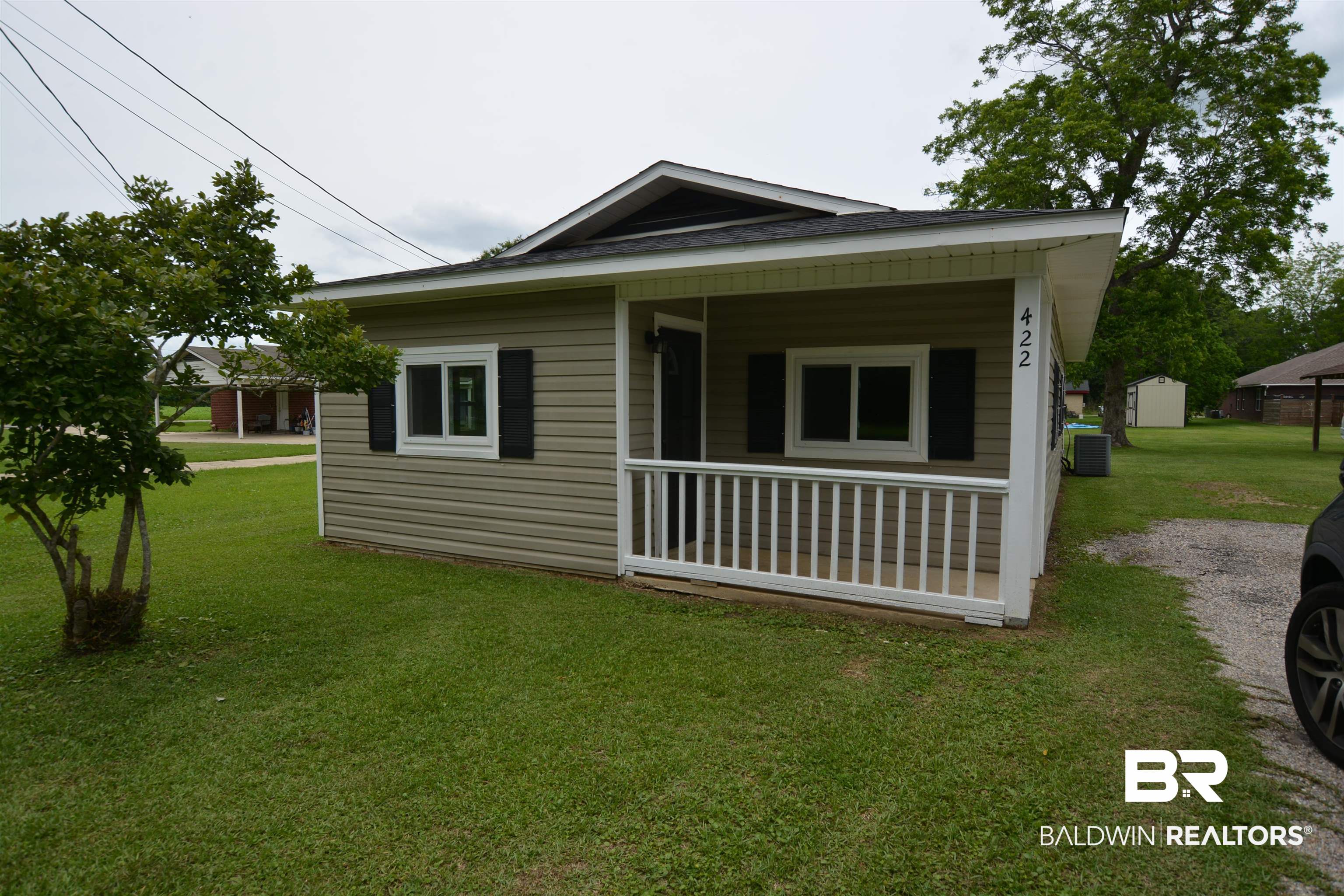 422 West 4th Avenue Foley, AL 36535 - Photo 24 of 28
