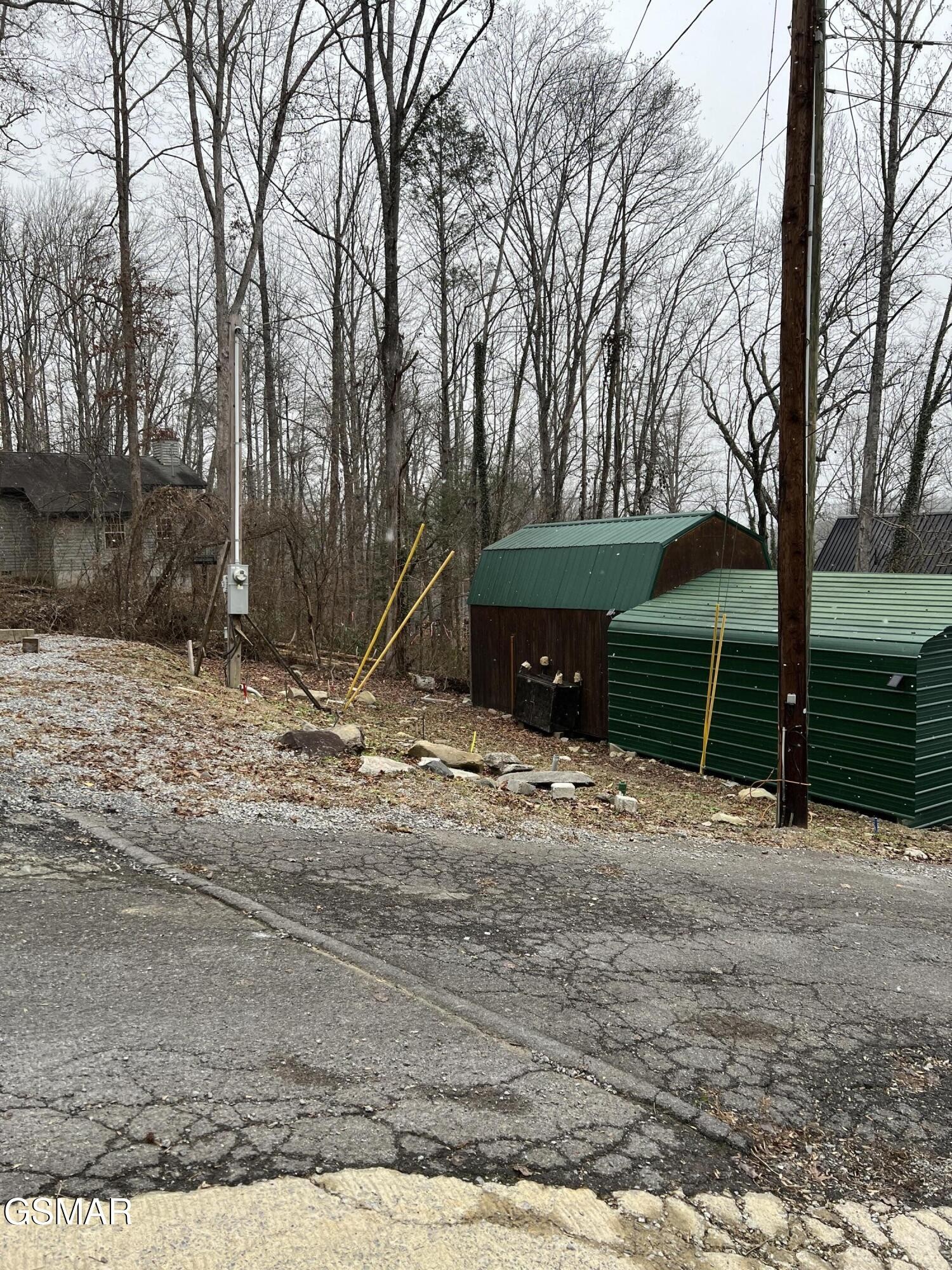 0 Lewis Clabo Road Gatlinburg, TN 37738 - Photo 4 of 5 Gallery Image 4