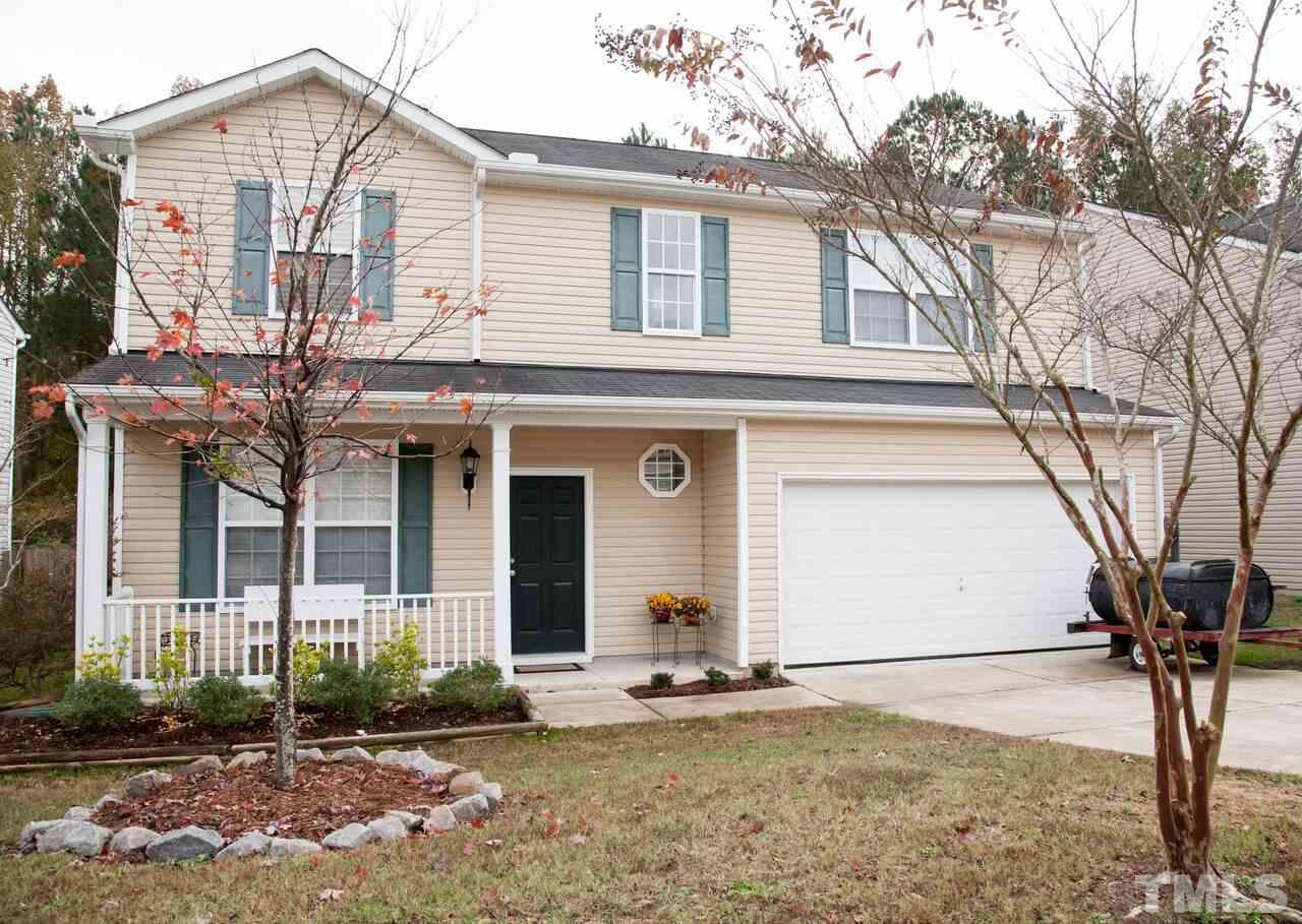 2876 Orchard Trace Way Raleigh, NC 27610 - Photo 1 of 24 Gallery Image 1