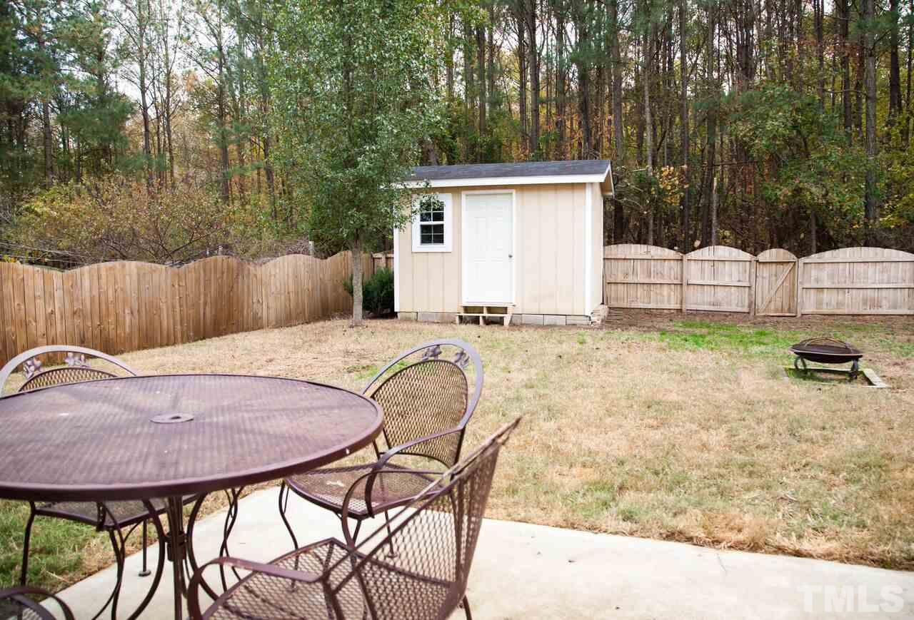 2876 Orchard Trace Way Raleigh, NC 27610 - Photo 22 of 24 Gallery Image 22