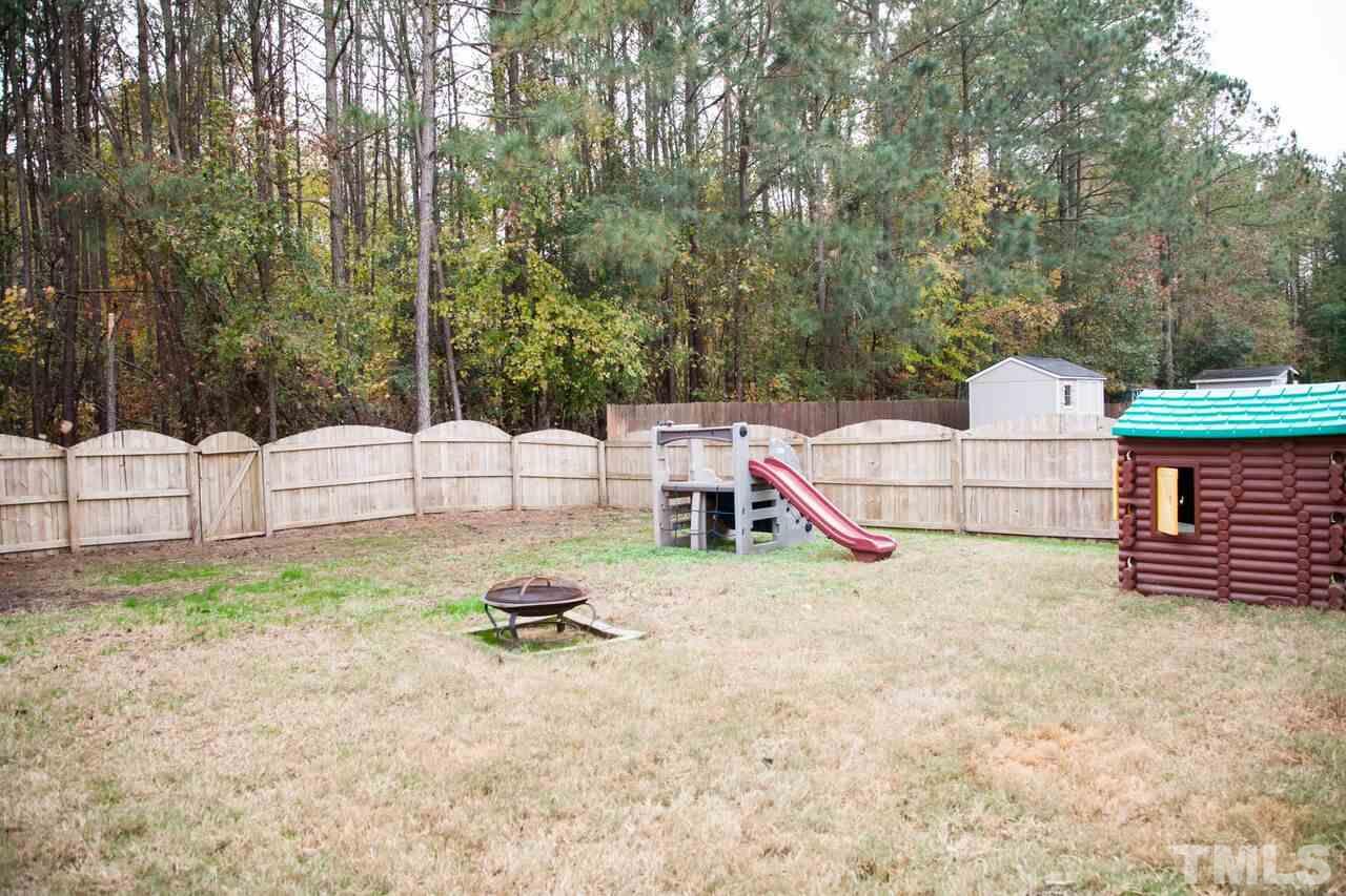 2876 Orchard Trace Way Raleigh, NC 27610 - Photo 23 of 24 Gallery Image 23