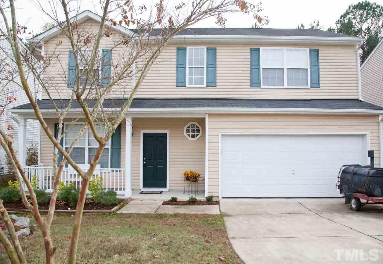2876 Orchard Trace Way Raleigh, NC 27610 - Photo 24 of 24 Gallery Image 24