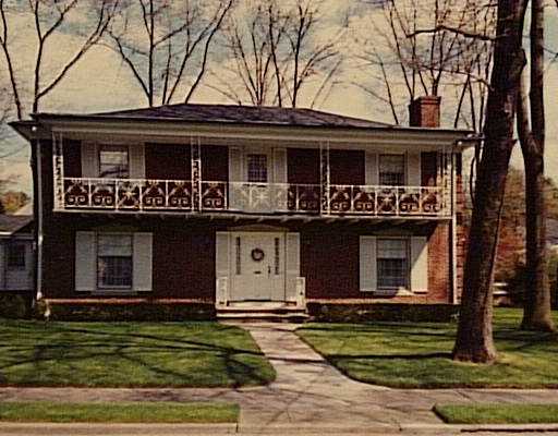 60 Anawan Road Pawtucket, RI 02861 - Photo 1 of 1 Exterior Front.