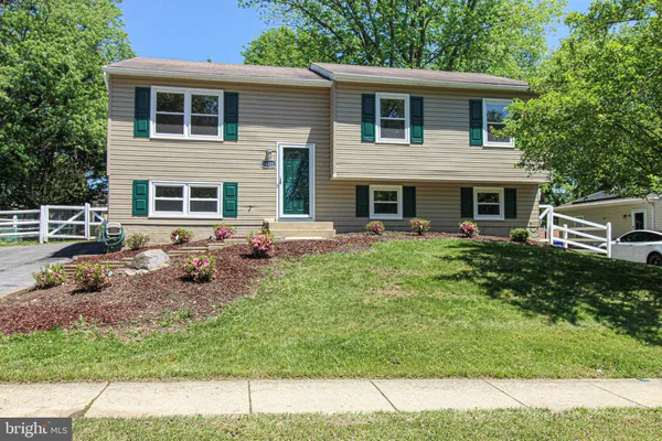 $629,000 | 24201 Bush Hill Road, Gaithersburg, MD 20882