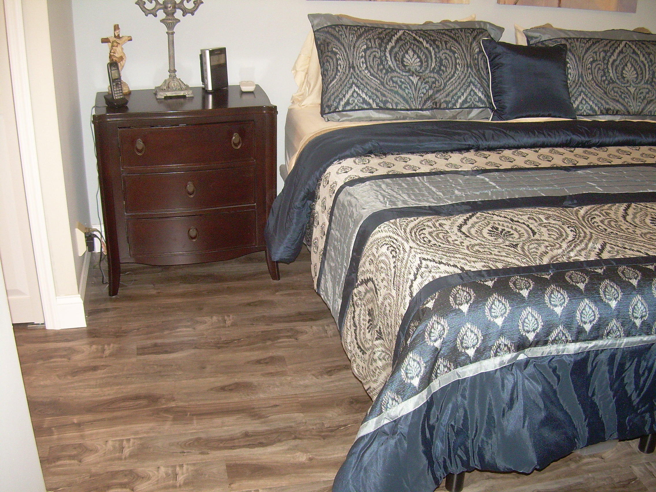 8649 Raintree Court Boca Raton, FL 33496 - Photo 13 of 43 Master bedroom