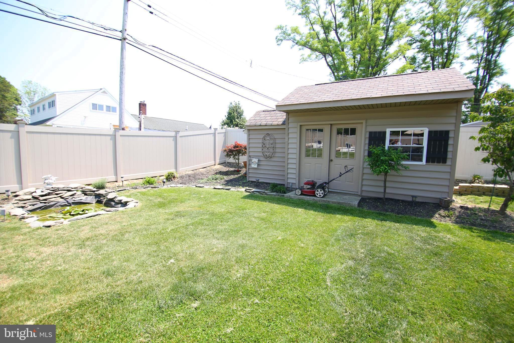 42 Rust Hill Road Levittown, PA 19056 - Photo 31 of 31