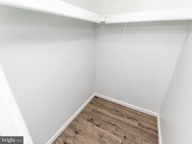 a view of small space