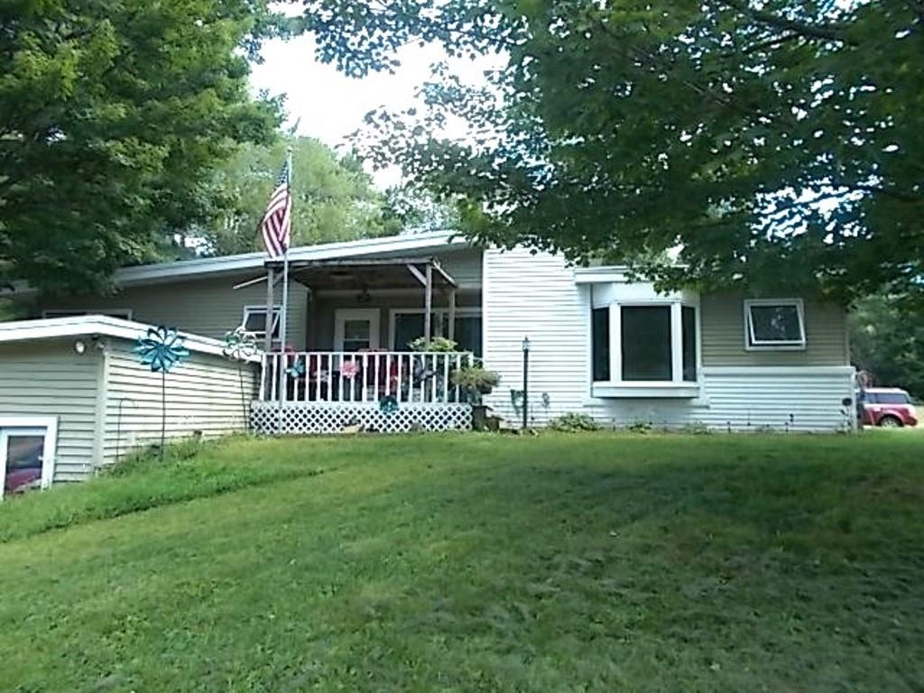 N2388 County Rd Jj Merrill, WI 54452 - Photo 1 of 1 Gallery Image 1
