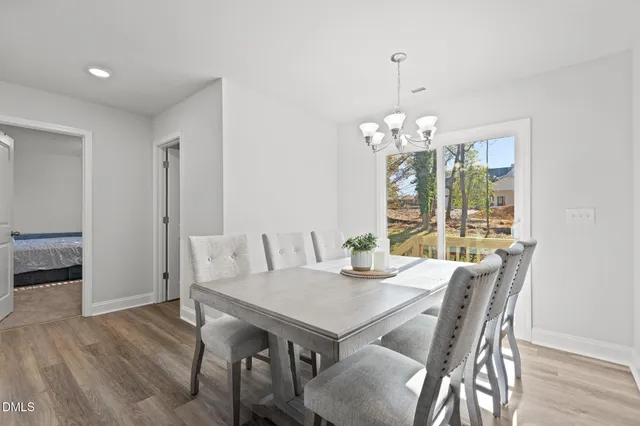 $520,000 | 824 Estes Lane, Holly Springs, NC 27540