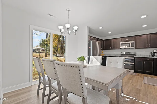 $520,000 | 824 Estes Lane, Holly Springs, NC 27540