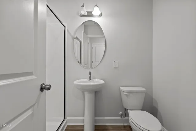 $520,000 | 824 Estes Lane, Holly Springs, NC 27540