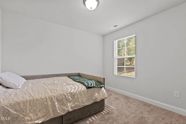 $520,000 | 824 Estes Lane, Holly Springs, NC 27540