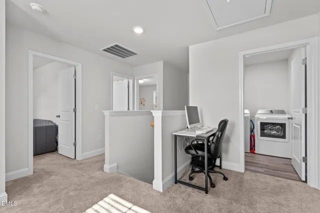 $520,000 | 824 Estes Lane, Holly Springs, NC 27540