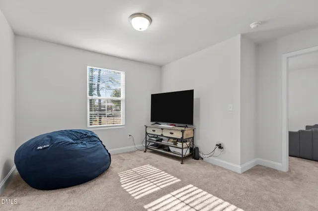 $520,000 | 824 Estes Lane, Holly Springs, NC 27540