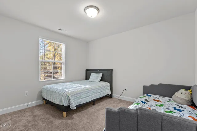 $520,000 | 824 Estes Lane, Holly Springs, NC 27540