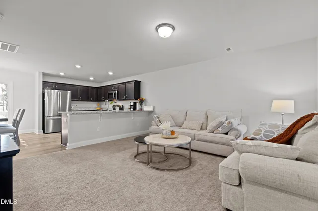 $520,000 | 824 Estes Lane, Holly Springs, NC 27540