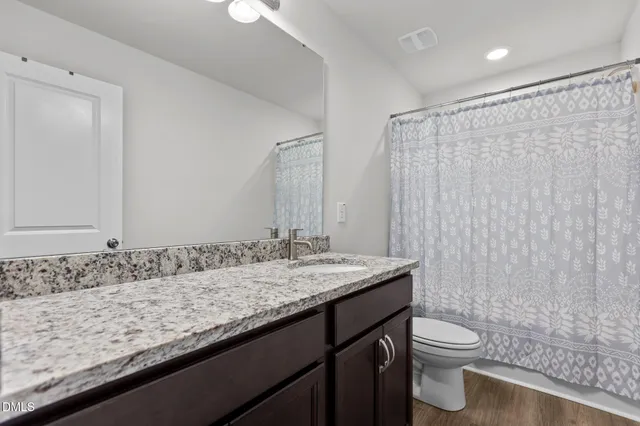 $520,000 | 824 Estes Lane, Holly Springs, NC 27540