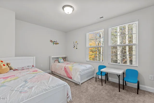 $520,000 | 824 Estes Lane, Holly Springs, NC 27540