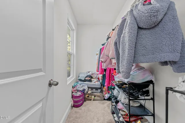 $520,000 | 824 Estes Lane, Holly Springs, NC 27540