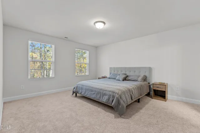 $520,000 | 824 Estes Lane, Holly Springs, NC 27540