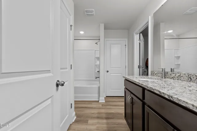 $520,000 | 824 Estes Lane, Holly Springs, NC 27540