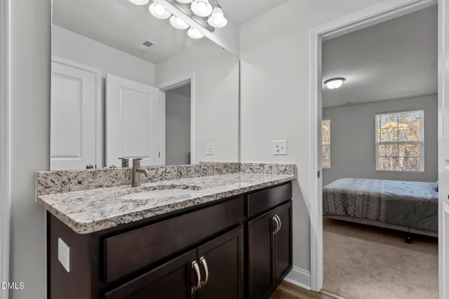 $520,000 | 824 Estes Lane, Holly Springs, NC 27540