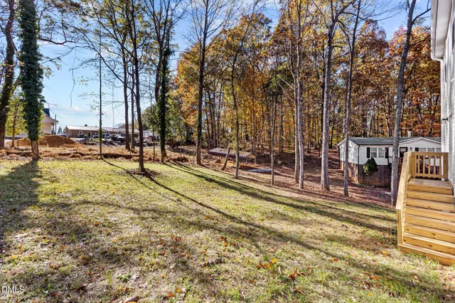 $520,000 | 824 Estes Lane, Holly Springs, NC 27540