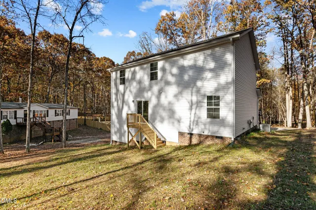 $520,000 | 824 Estes Lane, Holly Springs, NC 27540