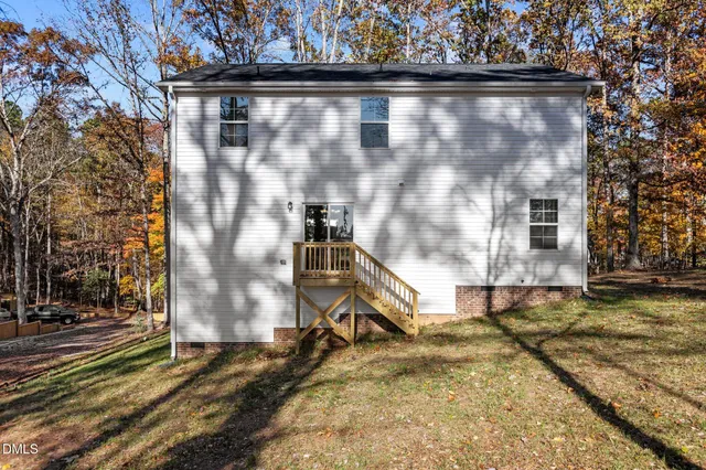 $520,000 | 824 Estes Lane, Holly Springs, NC 27540