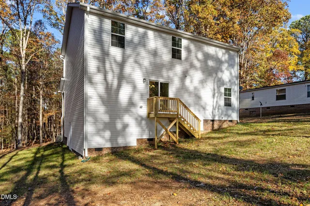 $520,000 | 824 Estes Lane, Holly Springs, NC 27540