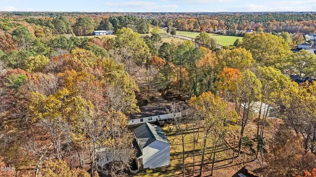 $520,000 | 824 Estes Lane, Holly Springs, NC 27540