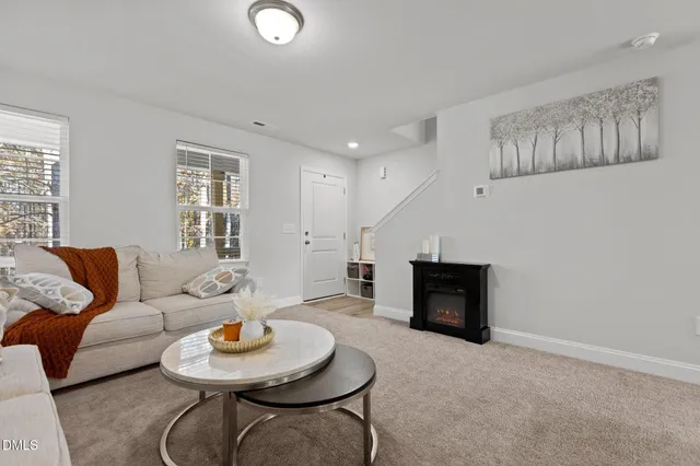 $520,000 | 824 Estes Lane, Holly Springs, NC 27540