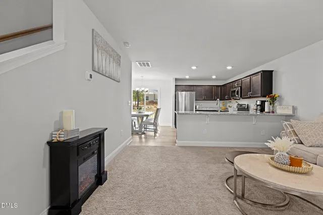 $520,000 | 824 Estes Lane, Holly Springs, NC 27540