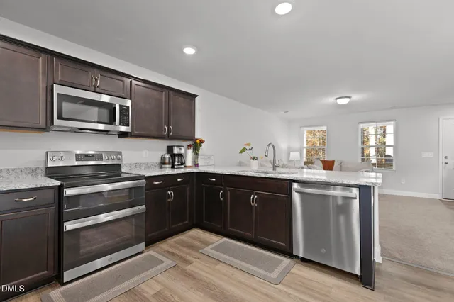 $520,000 | 824 Estes Lane, Holly Springs, NC 27540