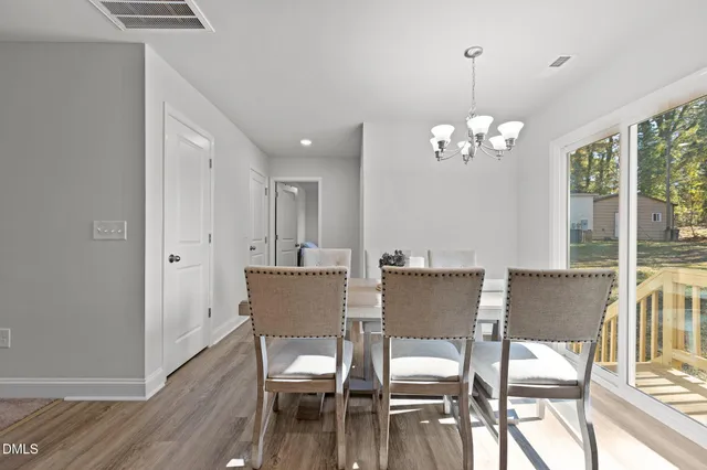 $520,000 | 824 Estes Lane, Holly Springs, NC 27540