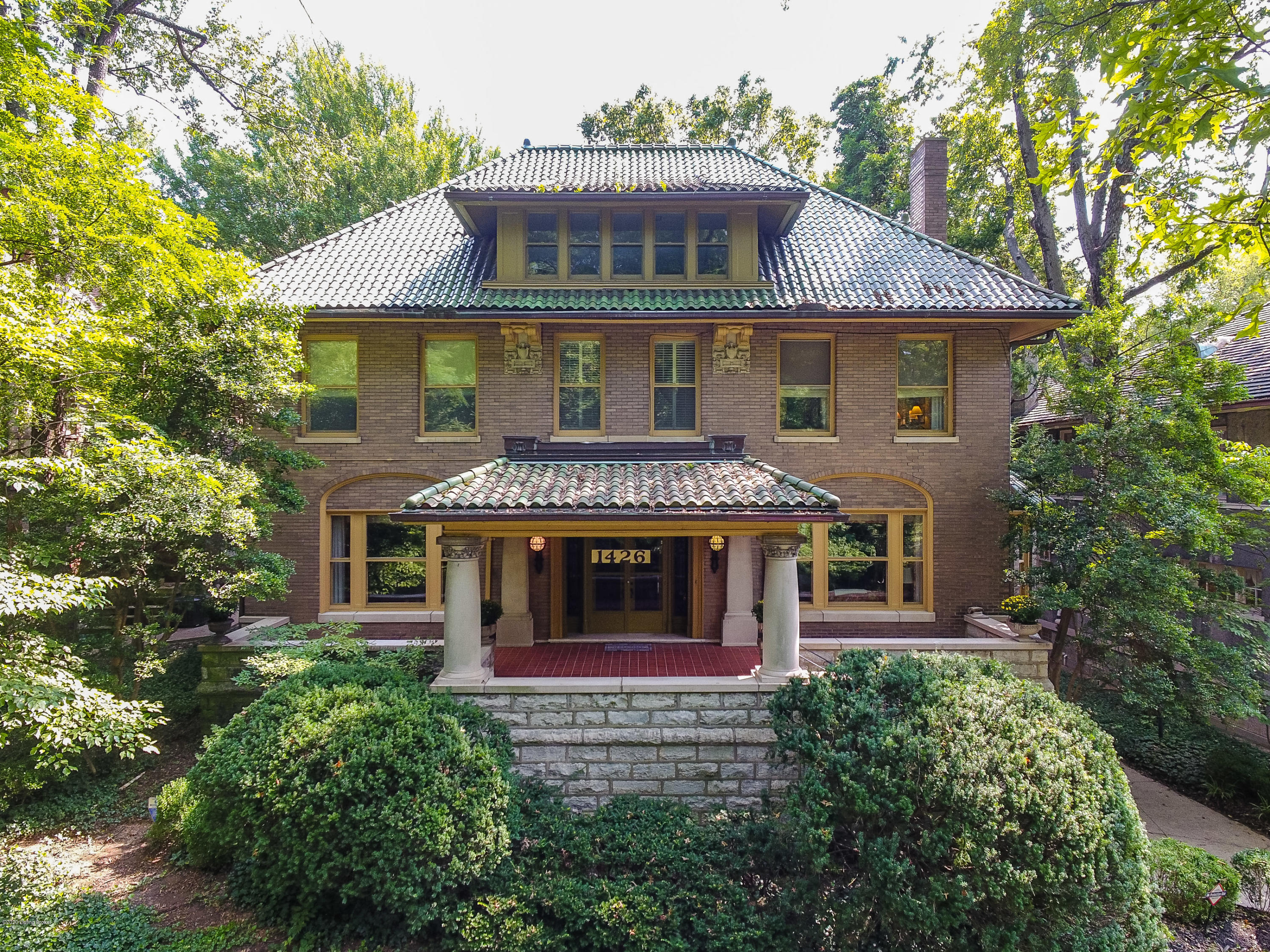 1426 Cherokee Road Louisville, KY 40204 - Photo 1 of 50 107 - 20200909-0419